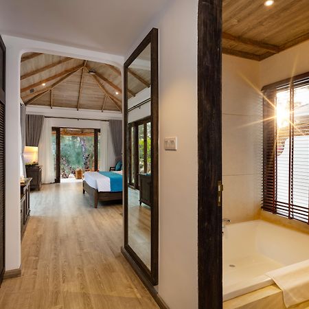 Stelia Beach Resort Tuy Hoa Eksteriør bilde