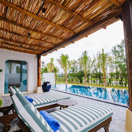 Stelia Beach Resort Tuy Hoa Eksteriør bilde