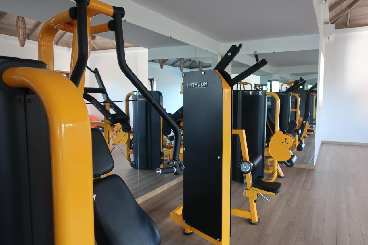 Stelia Beach Resort Tuy Hoa Eksteriør bilde