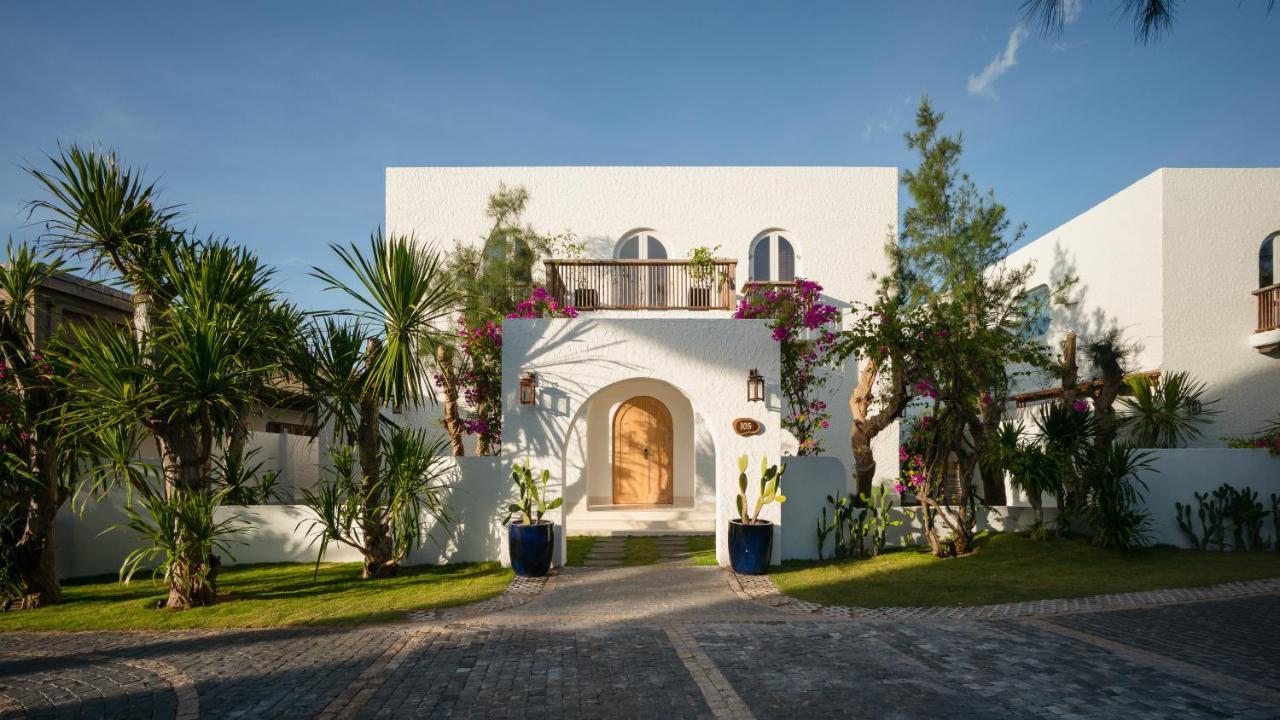 Stelia Beach Resort Tuy Hoa Eksteriør bilde