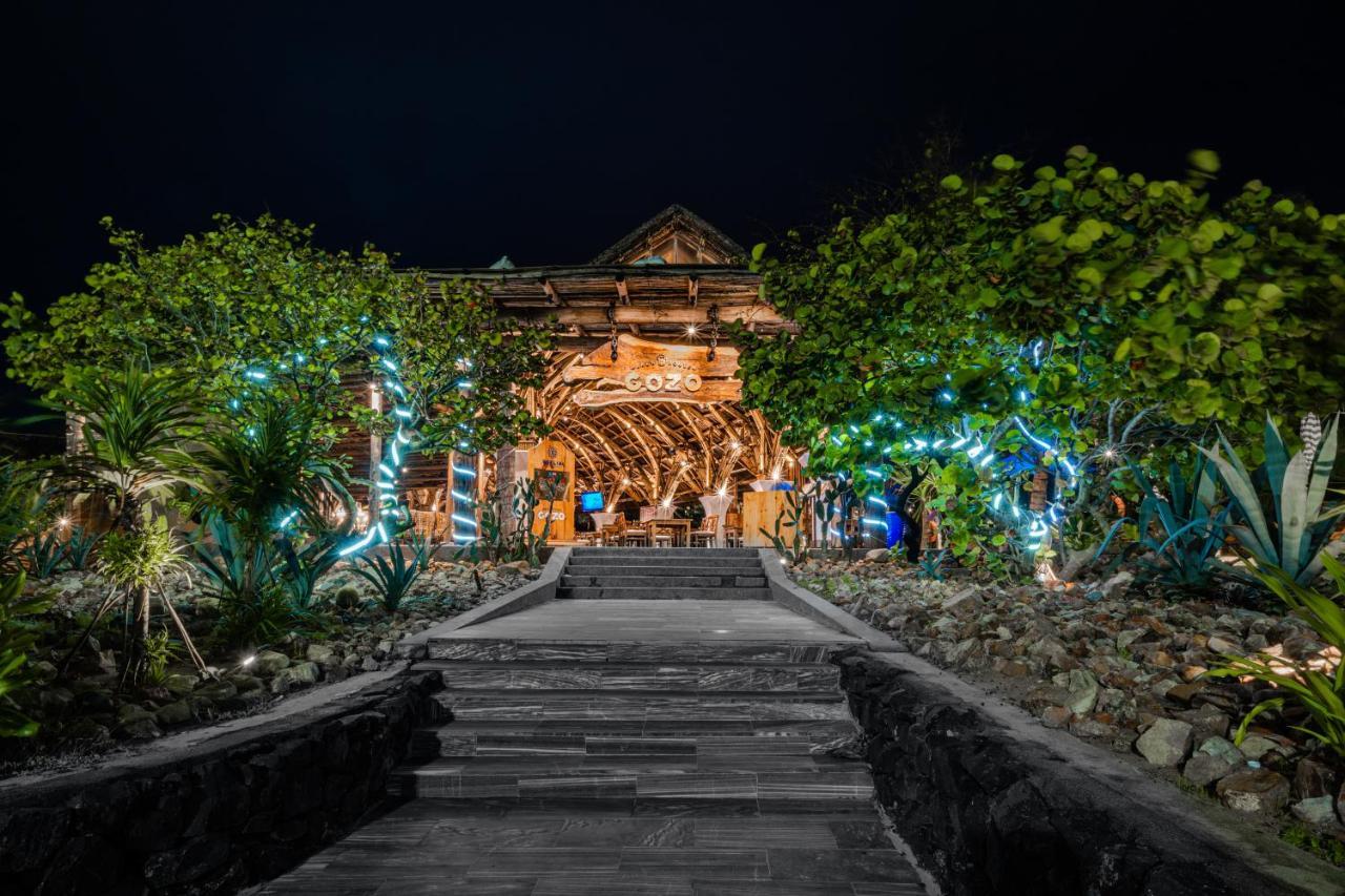 Stelia Beach Resort Tuy Hoa Eksteriør bilde
