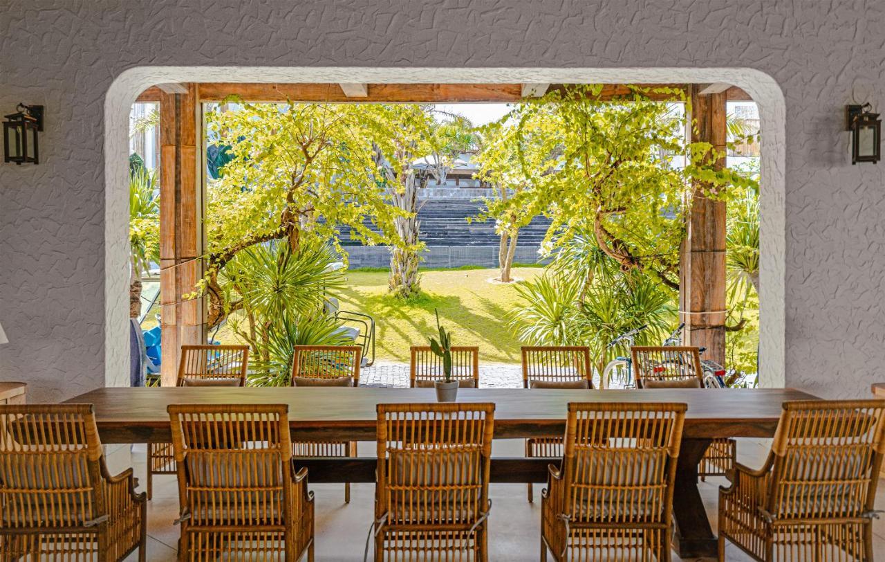 Stelia Beach Resort Tuy Hoa Eksteriør bilde